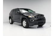 Jeep Grand Cherokee 2017 4x4 en Charlotte