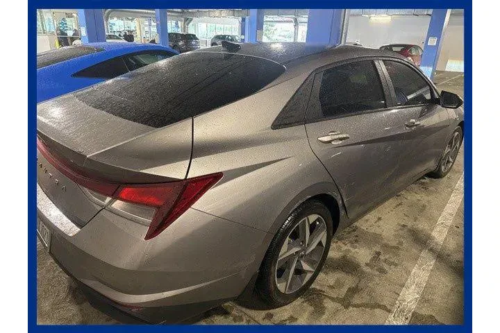 $20403 : Hyundai ELANTRA 2023 SEL 4dr image 4