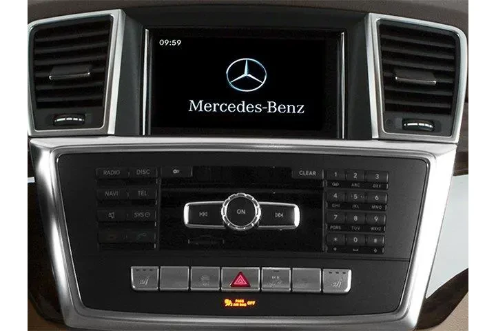 $11978 : Mercedes-Benz M-Class 2013 A image 9
