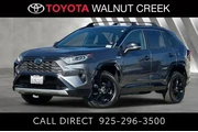 Toyota RAV4 Hybrid 2021 AWD