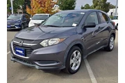 $12599 : Honda HR-V 2016 LX 4dr Cross thumbnail