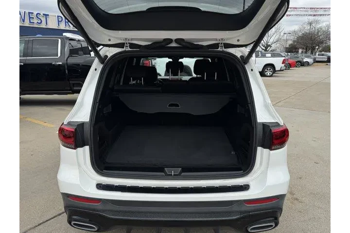 $31555 : Mercedes-Benz GLB 2023 GLB 2 image 8