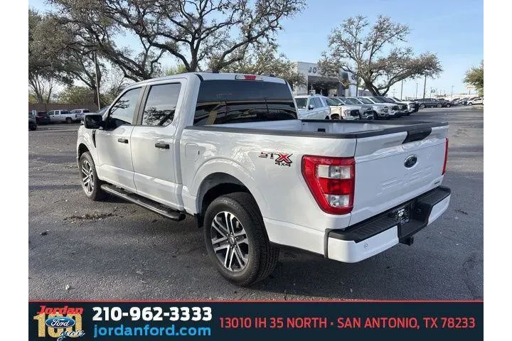 $35998 : Ford F-150 2023 4x4 XL 4dr S image 7