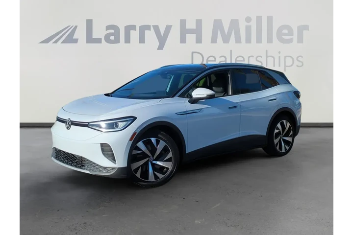 $17295 : Volkswagen ID.4 2021 Pro S 4 image 1