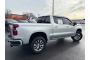 $28457 : 2020 Silverado 1500 RST thumbnail