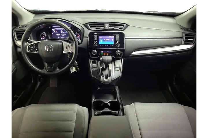$16998 : Honda CR-V 2020 LX 4dr SUV image 9