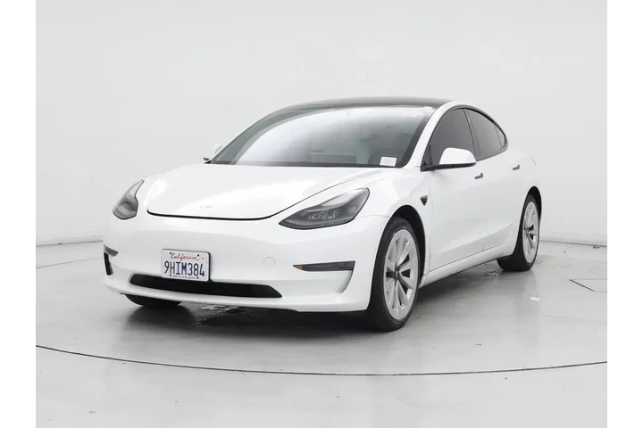 $25998 : Tesla Model 3 2022 4dr Sedan image 4