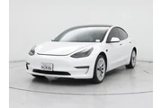 $25998 : Tesla Model 3 2022 4dr Sedan thumbnail