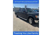 Ford F-150 2011 4x4 XL 4dr S en Houston