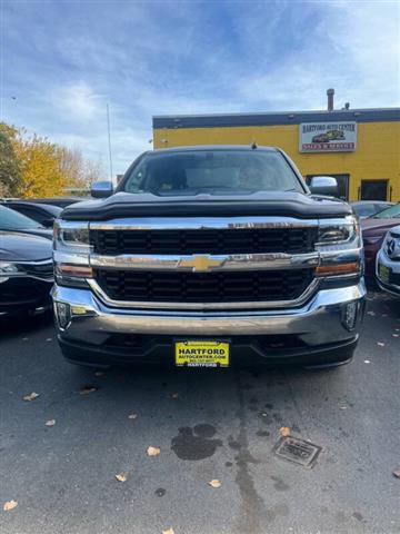 $18999 : 2017 Silverado 1500 LT image 4