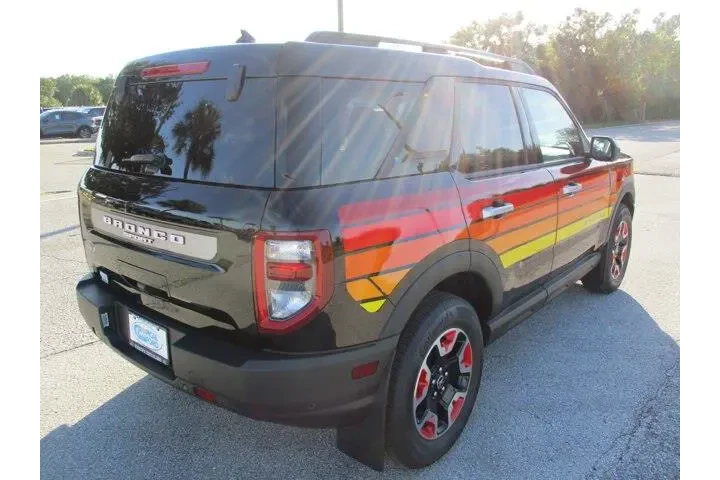 $31613 : Ford Bronco Sport 2024 AWD F image 7