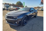 $15999 : 2010 Camaro SS thumbnail