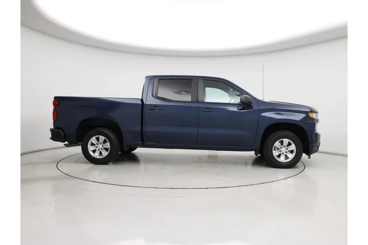 $28998 : Chevrolet Silverado 1500 202 image 7