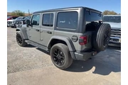 $31700 : Jeep Wrangler Unlimited 2021 thumbnail