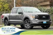Ford F-150 2022 4x4 XLT 4dr en Stockton