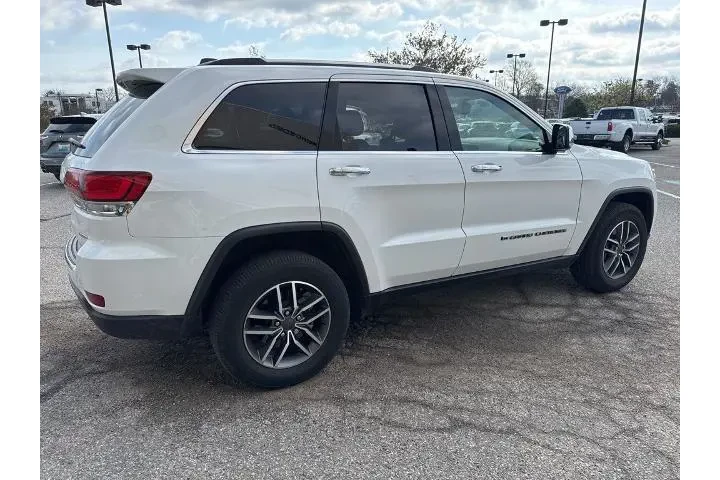 $27000 : Jeep Grand Cherokee WK 2022 image 9