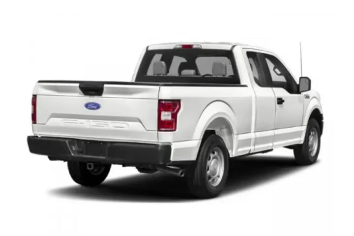 $25995 : Ford F-150 2019 4x4 XL 4dr S image 5