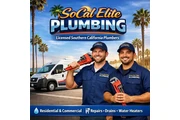licensed California Plumbers en Santa Barbara
