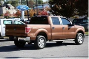 $12888 : Ford F-150 2012 4x4 XLT 4dr thumbnail