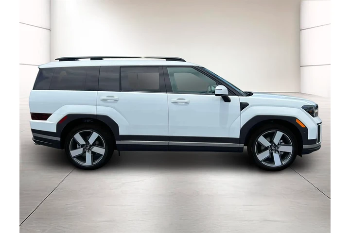 $35987 : Hyundai SANTA FE 2024 Limite image 9