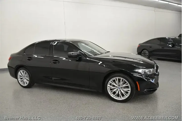 $32998 : BMW 3 Series 2023 330i 4dr S image 7