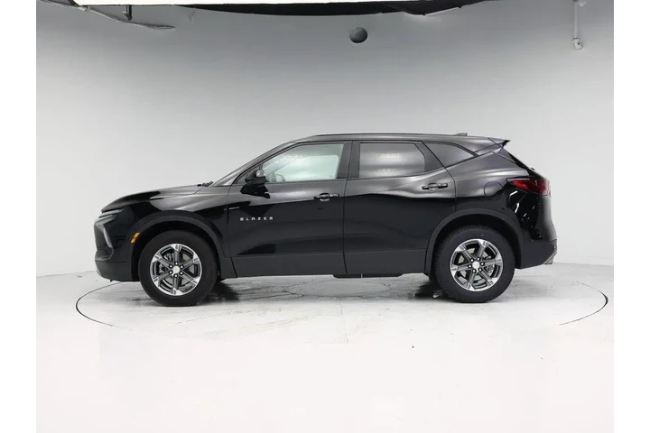 $24998 : Chevrolet Blazer 2025 LT 4dr image 3