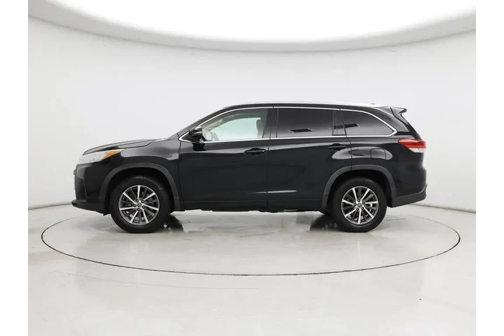 $24998 : Toyota Highlander 2017 XLE 4 image 3