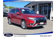 Mitsubishi Outlander PHEV 20 en Los Angeles