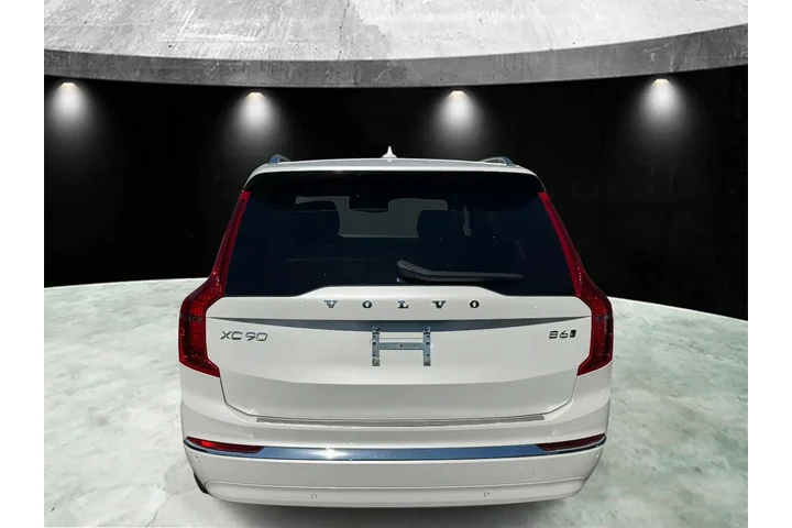 $39985 : Volvo XC90 2024 AWD B6 Plus image 5