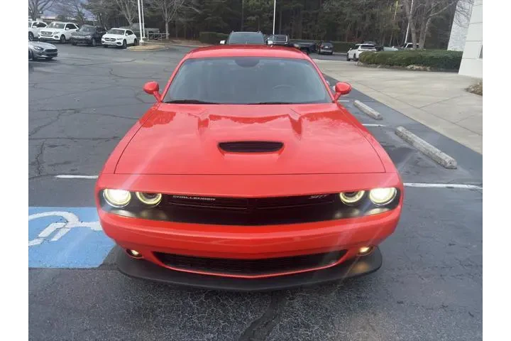 $31900 : Dodge Challenger 2016 SRT 39 image 7