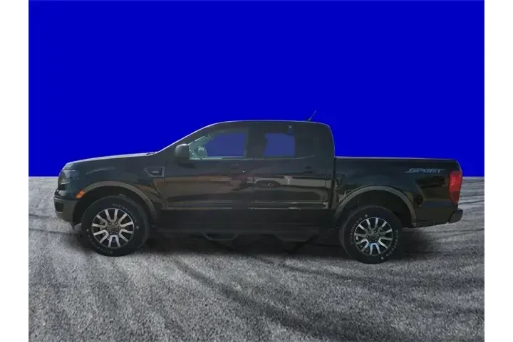 $22919 : Ford Ranger 2019 4x2 XLT 4dr image 7