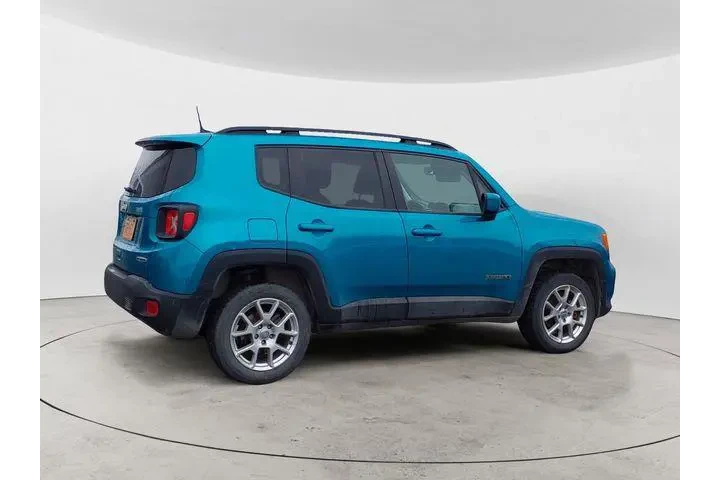 $17288 : Jeep Renegade 2021 4x4 Latit image 5