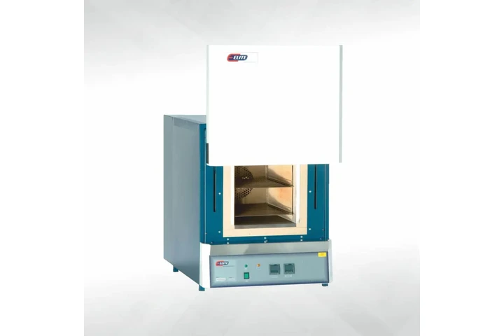 Industrial Chamber Furnaces image 1