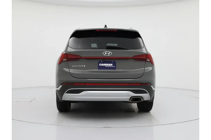 $26998 : Hyundai SANTA FE 2023 SEL 4d image 6