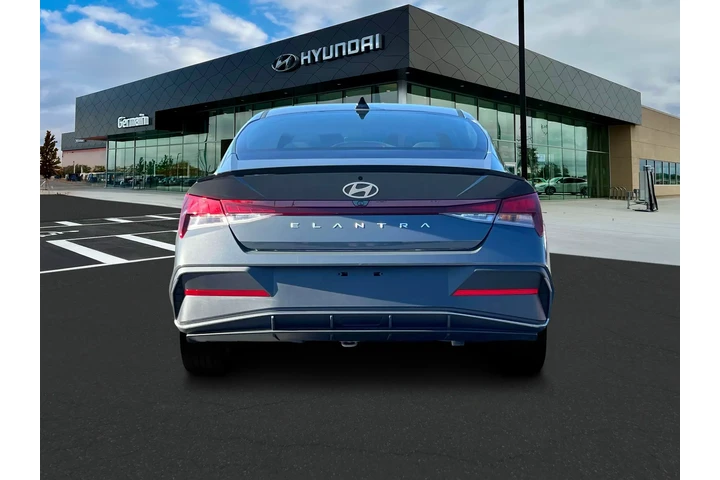 $24014 : Hyundai ELANTRA 2025 SEL Spo image 6