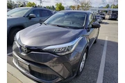 Toyota C-HR 2021 LE 4dr Cros en Los Angeles