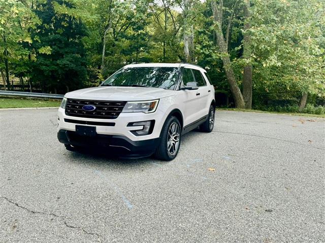 $14995 : 2016 FORD EXPLORER2016 FORD E image 7