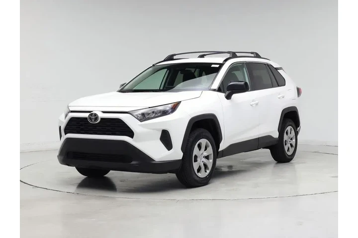 $23998 : Toyota RAV4 2019 LE 4dr SUV image 4