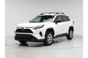 $23998 : Toyota RAV4 2019 LE 4dr SUV thumbnail