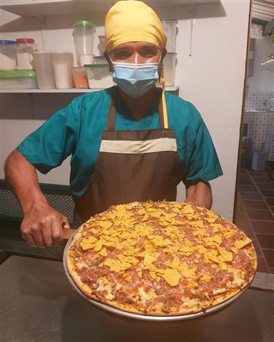 Cursos  de pizzeria image 1