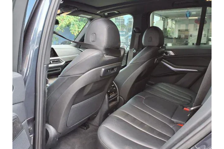 $32999 : BMW X5 2022 AWD xDrive40i 4d image 6