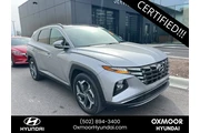 Hyundai TUCSON 2022 Limited en Louisville