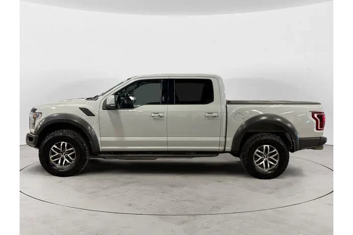 $32961 : Ford F-150 2017 4x4 Raptor 4 image 2