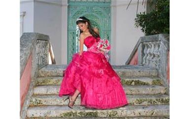QUINCEANERAS FT MYERS image 4