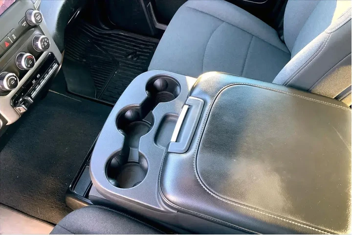 $37825 : Ram 3500 2020 4x4 Tradesman image 10