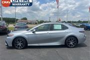 $27899 : PRE-OWNED 2023 TOYOTA CAMRY SE thumbnail