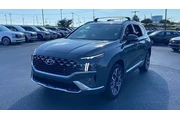 $29480 : Hyundai SANTA FE 2023 Callig thumbnail