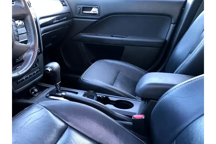 $6999 : 2007 Fusion image 8