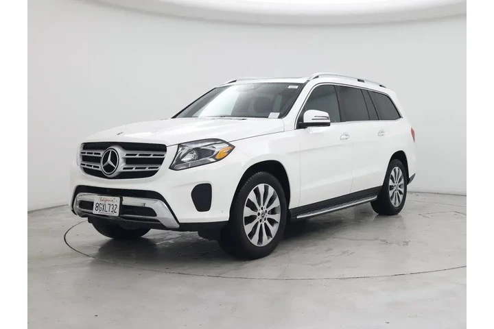 $38998 : Mercedes-Benz GLS 2019 AWD G image 4