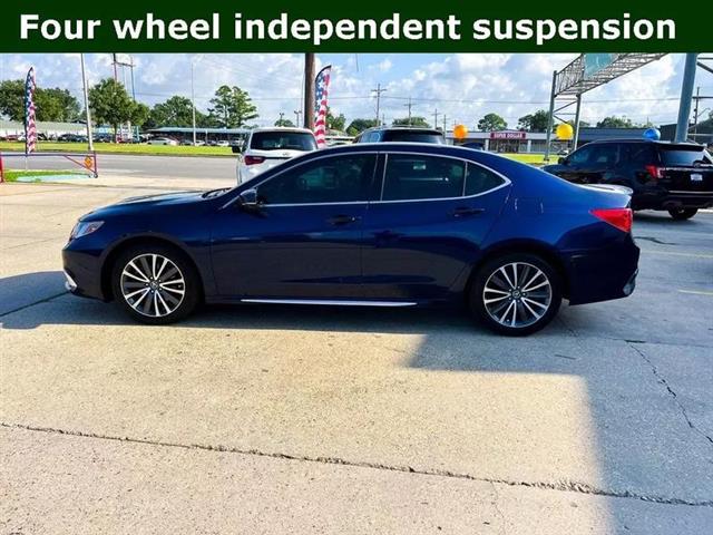 $24995 : 2018 TLX For Sale M*005890 image 9